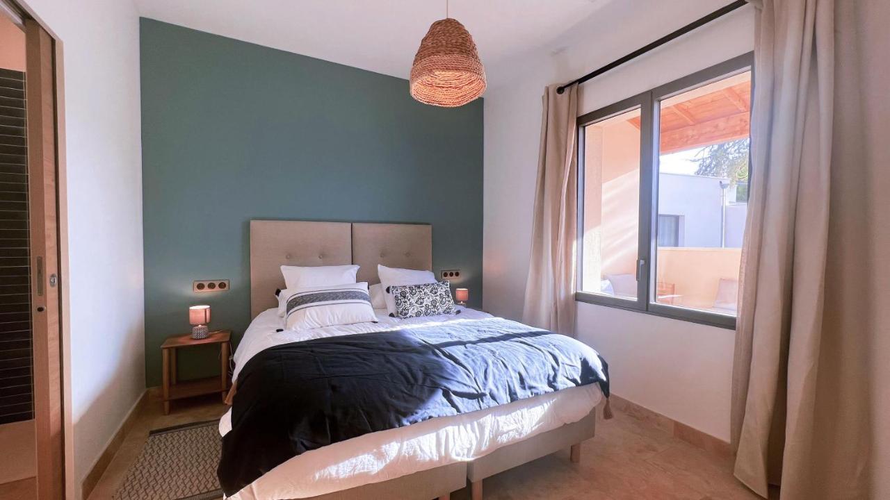 Apartamento Les Logis De Cocagne Saint-Rémy-de-Provence Exterior foto