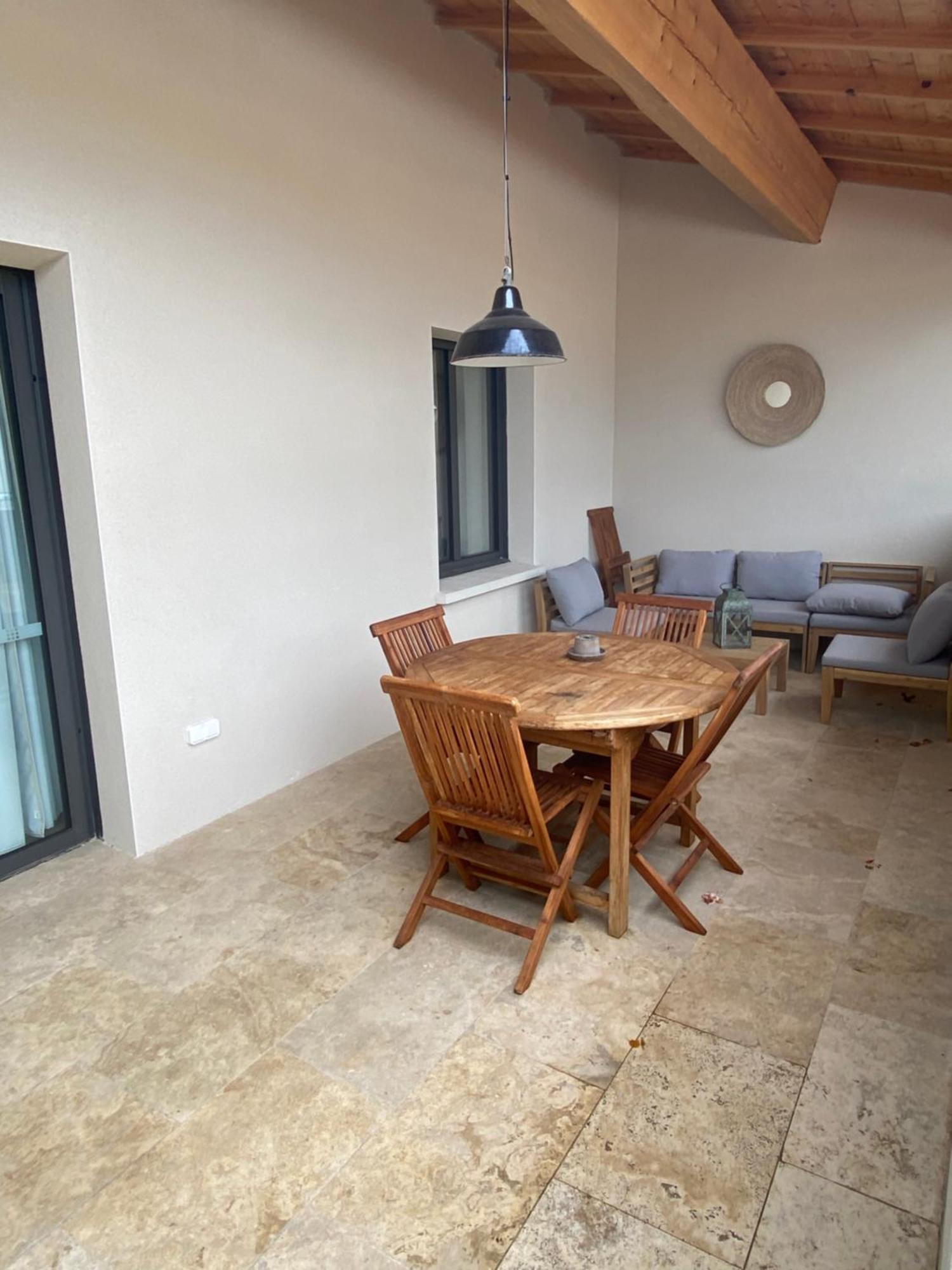 Apartamento Les Logis De Cocagne Saint-Rémy-de-Provence Exterior foto