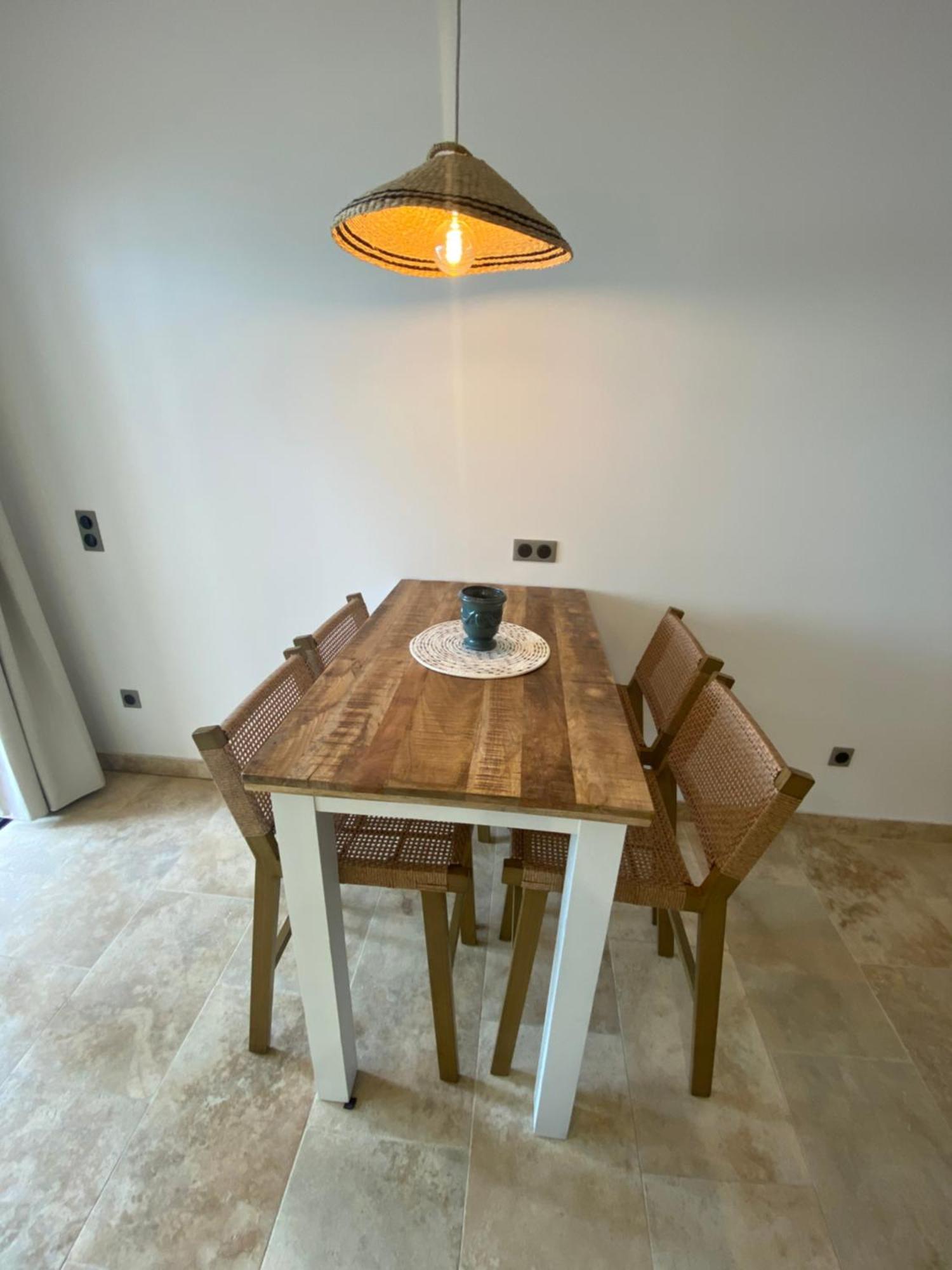 Apartamento Les Logis De Cocagne Saint-Rémy-de-Provence Exterior foto