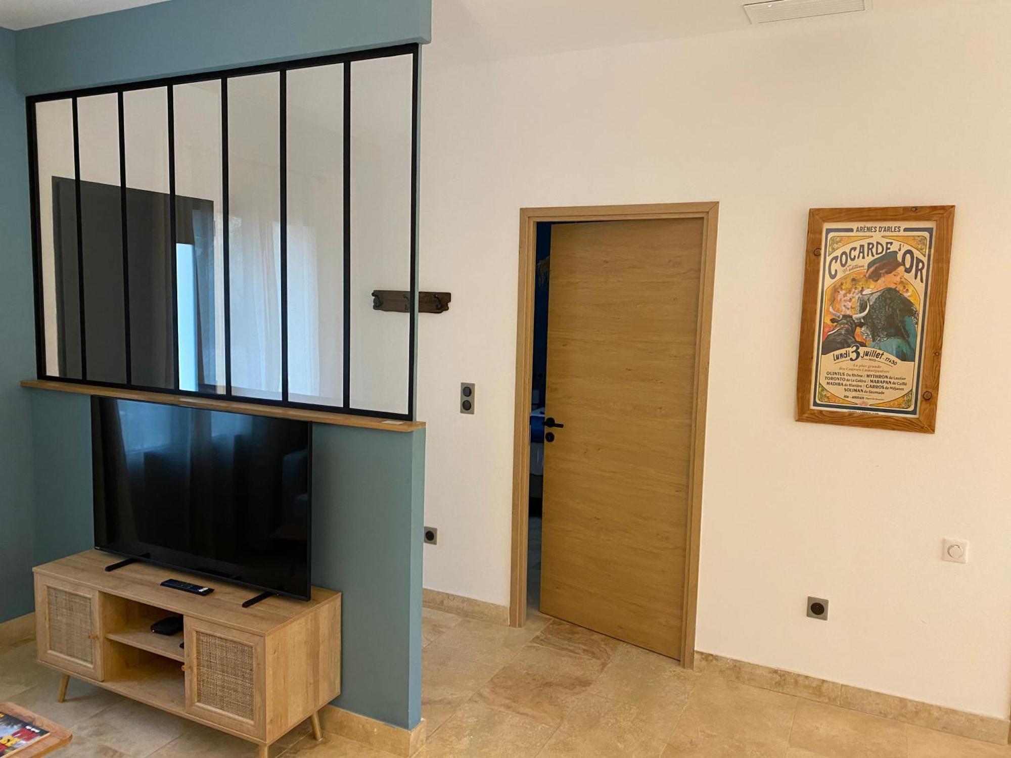 Apartamento Les Logis De Cocagne Saint-Rémy-de-Provence Exterior foto