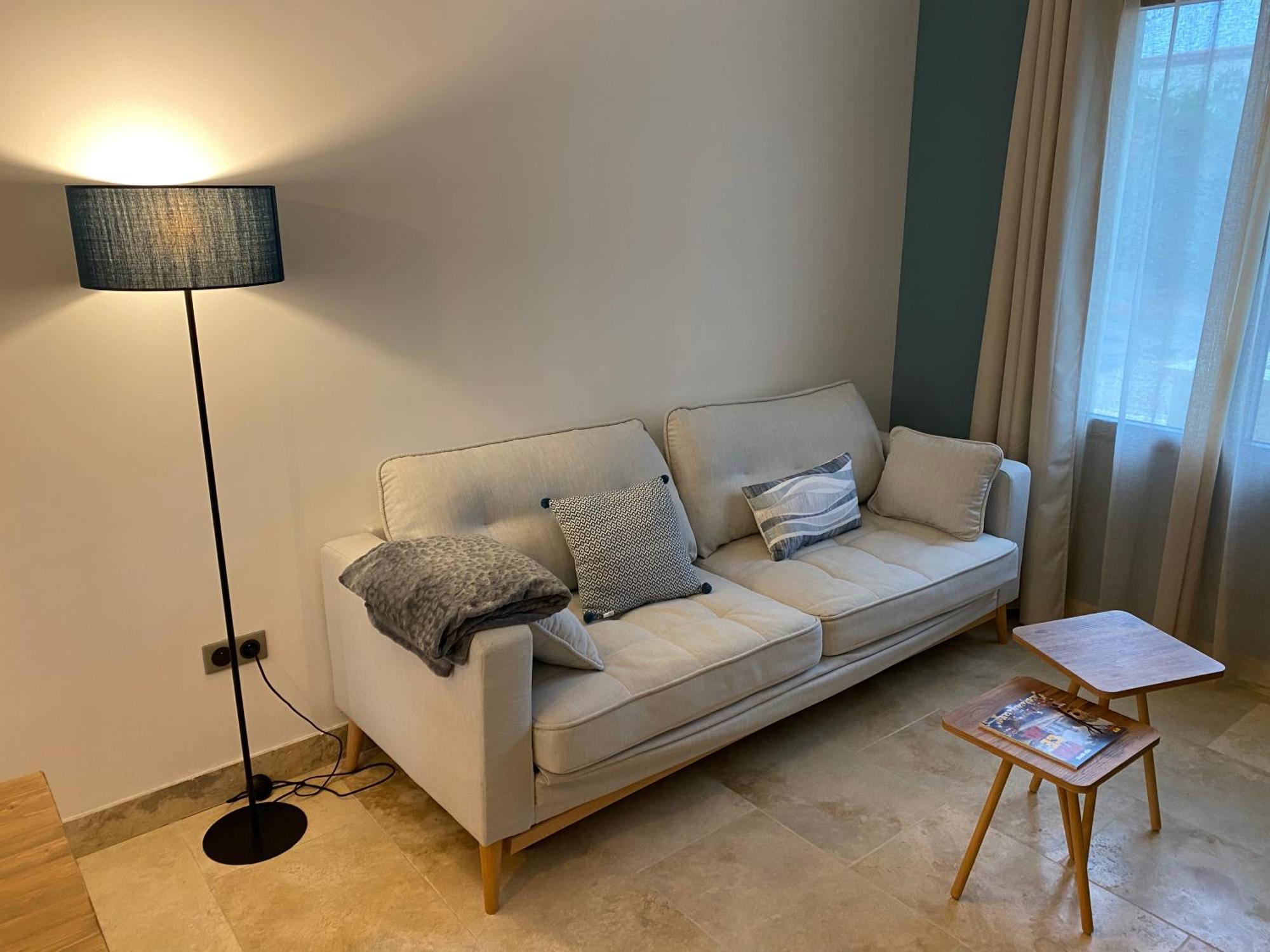 Apartamento Les Logis De Cocagne Saint-Rémy-de-Provence Exterior foto