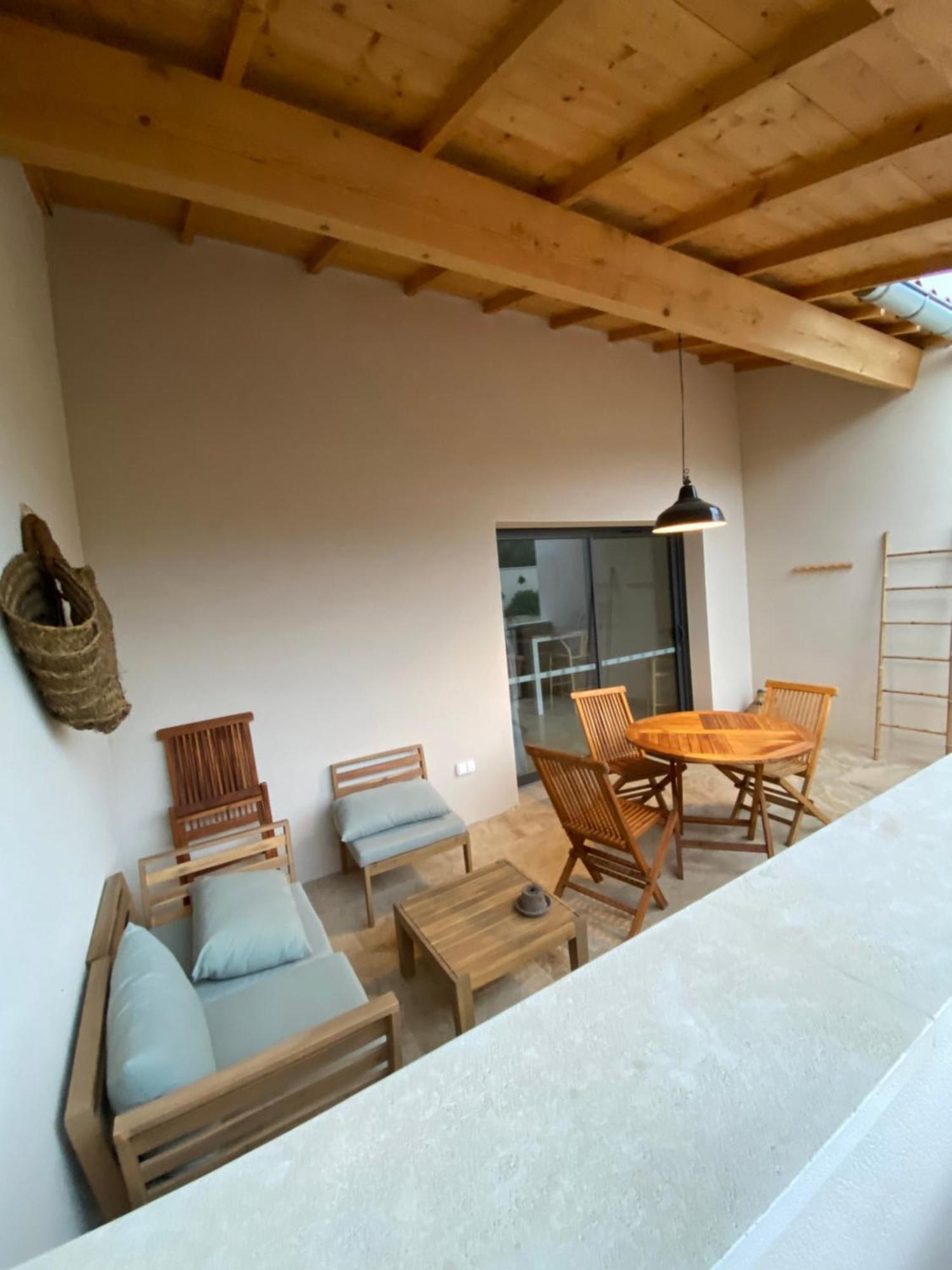 Apartamento Les Logis De Cocagne Saint-Rémy-de-Provence Exterior foto