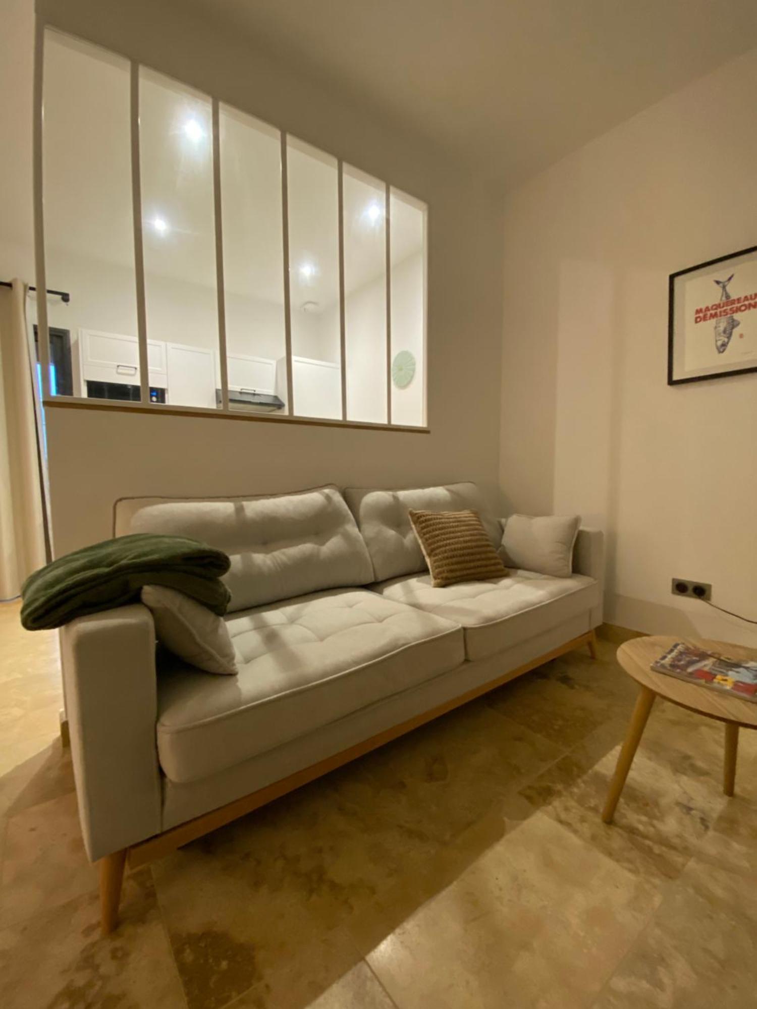 Apartamento Les Logis De Cocagne Saint-Rémy-de-Provence Exterior foto
