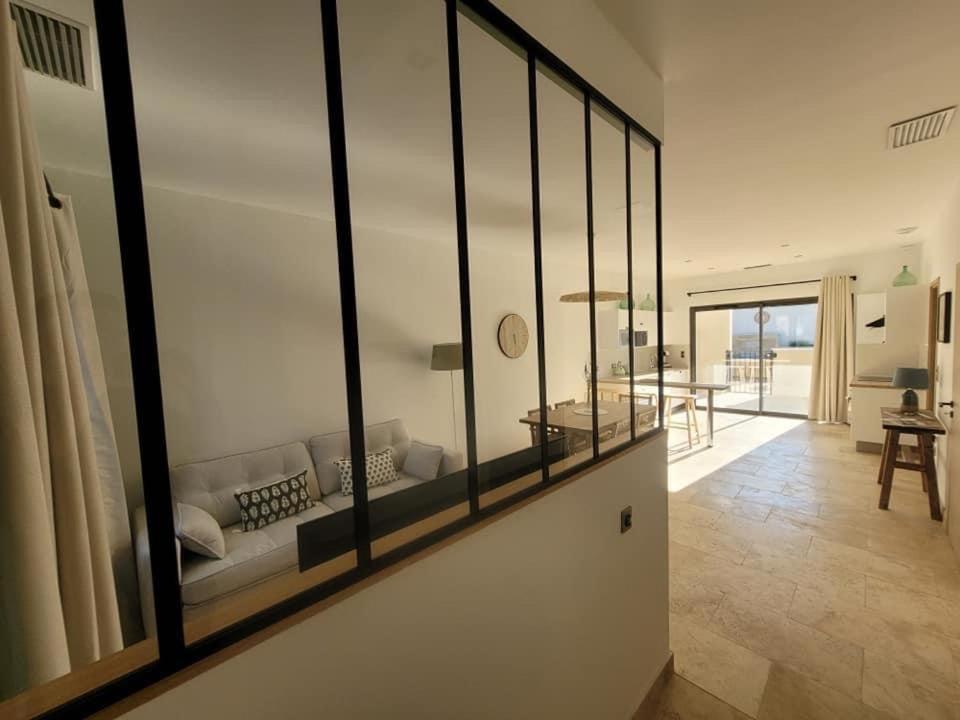 Apartamento Les Logis De Cocagne Saint-Rémy-de-Provence Exterior foto