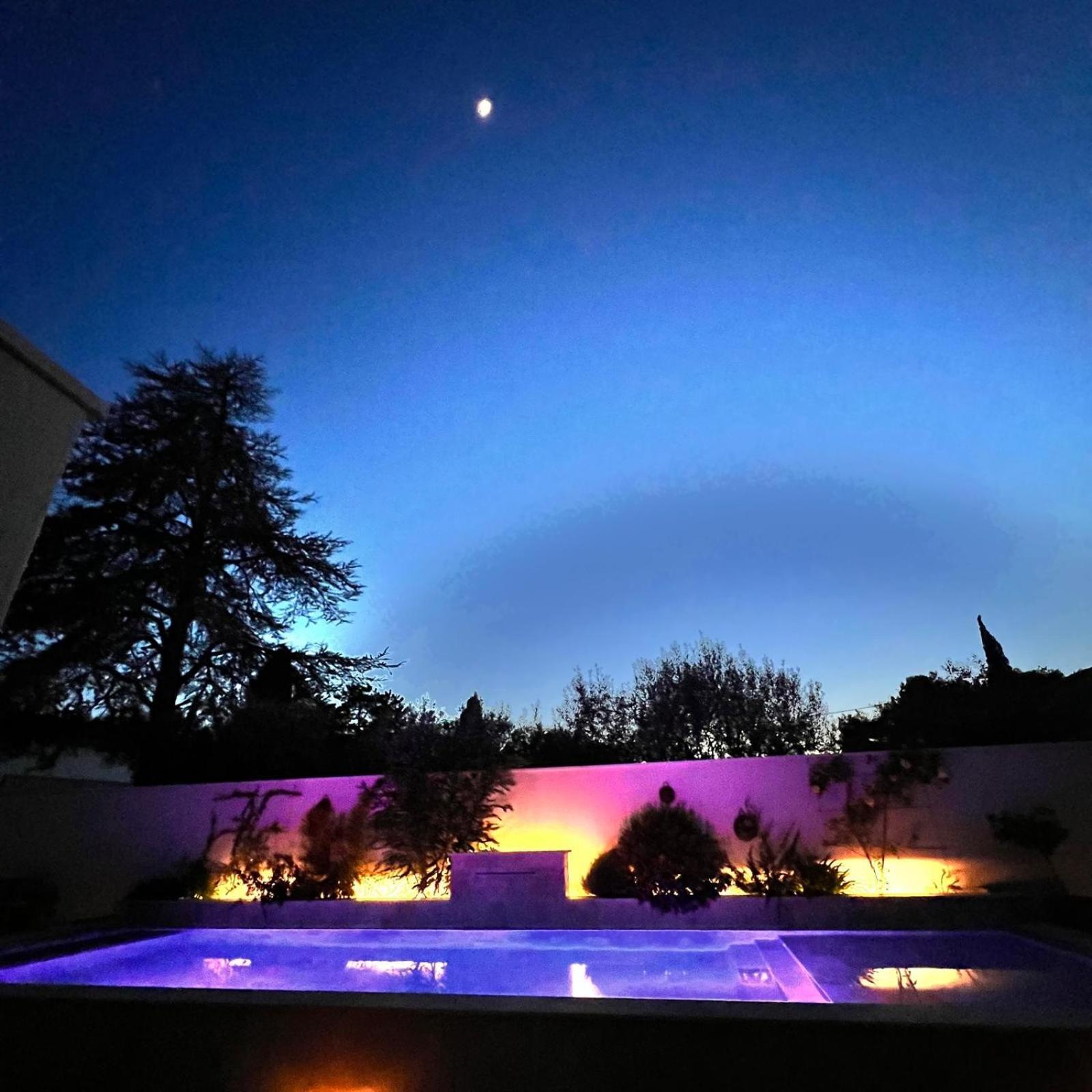 Apartamento Les Logis De Cocagne Saint-Rémy-de-Provence Exterior foto