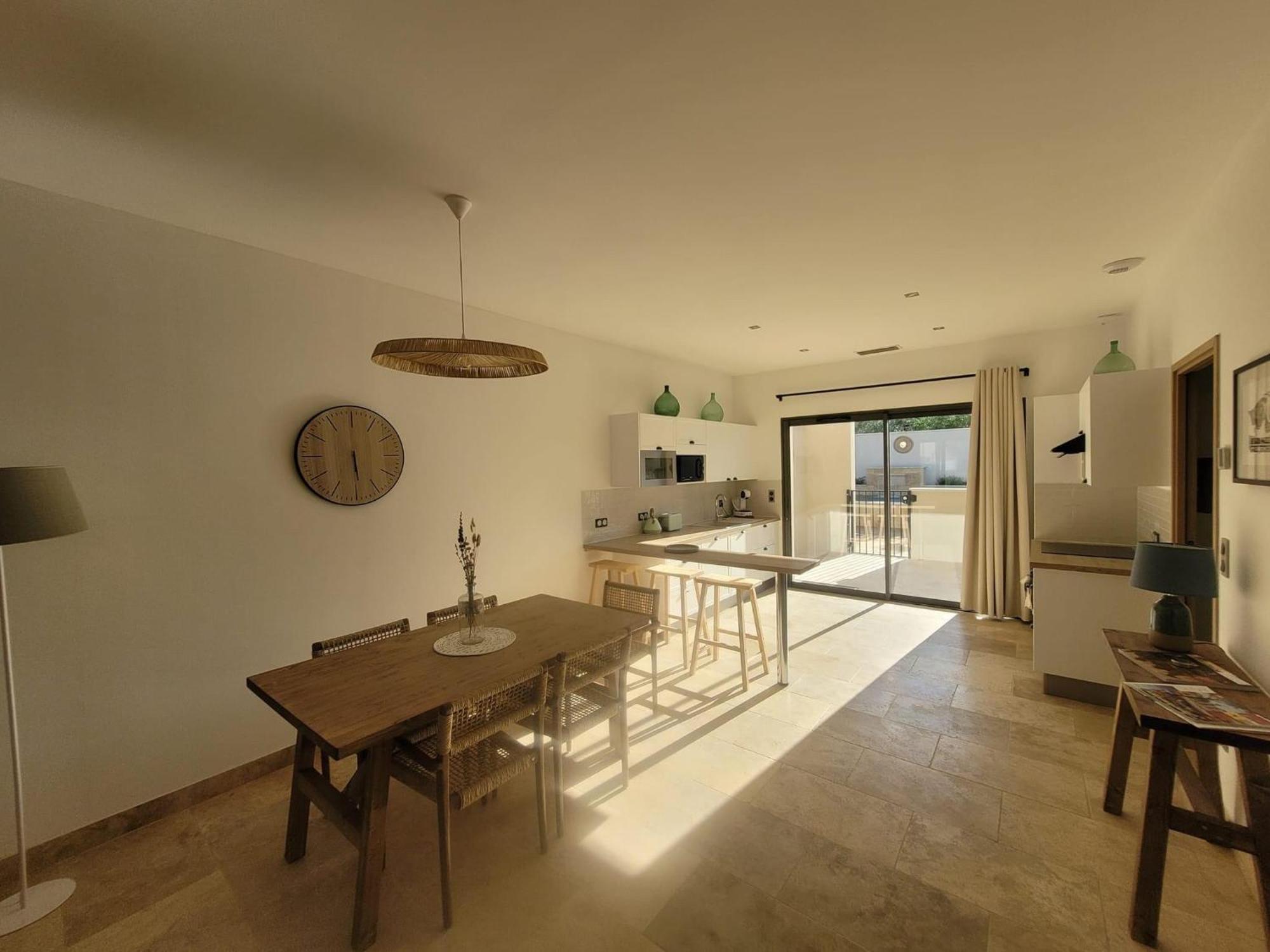 Apartamento Les Logis De Cocagne Saint-Rémy-de-Provence Exterior foto