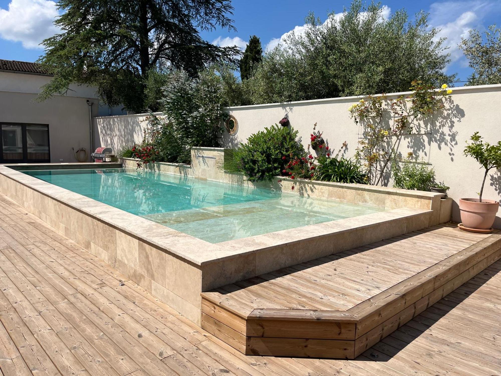 Apartamento Les Logis De Cocagne Saint-Rémy-de-Provence Exterior foto
